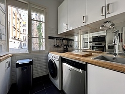 Appartamento Parigi 9° - Cucina
