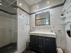 Appartamento Parigi 9° - Sala da bagno