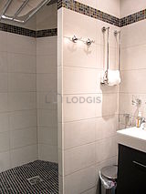 Appartamento Parigi 9° - Sala da bagno