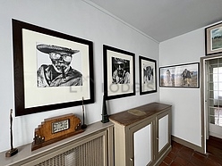 Appartamento Parigi 9° - Soggiorno