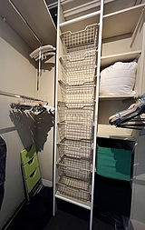 Appartement Paris 9° - Chambre 2