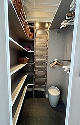 Appartement Paris 9° - Chambre