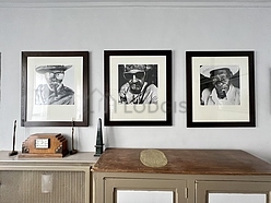 Appartement Paris 9° - Séjour