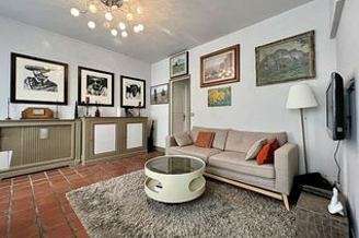 Appartement 2 chambres Paris 9° Saint Georges