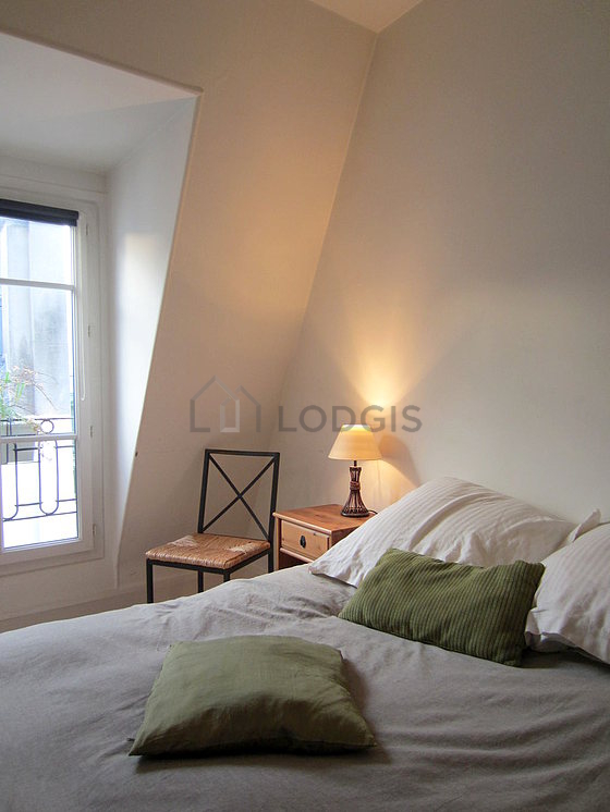 Wohnung Paris 2° - 