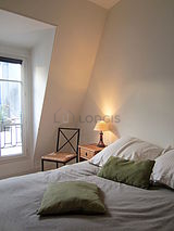 Wohnung Paris 2° - Schlafzimmer