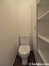 Wohnung Neuilly-Sur-Seine - WC