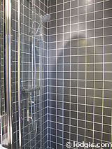 Apartamento París 20° - Cuarto de baño