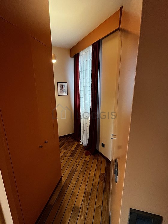 Apartamento Paris 17° - 
