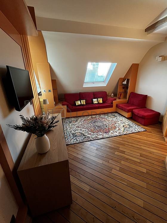 Appartamento Parigi 17° - 