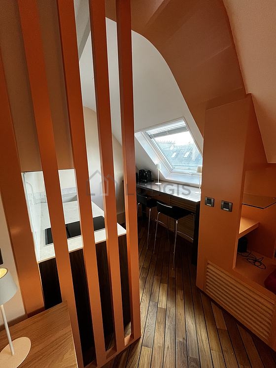 Appartamento Parigi 17° - 