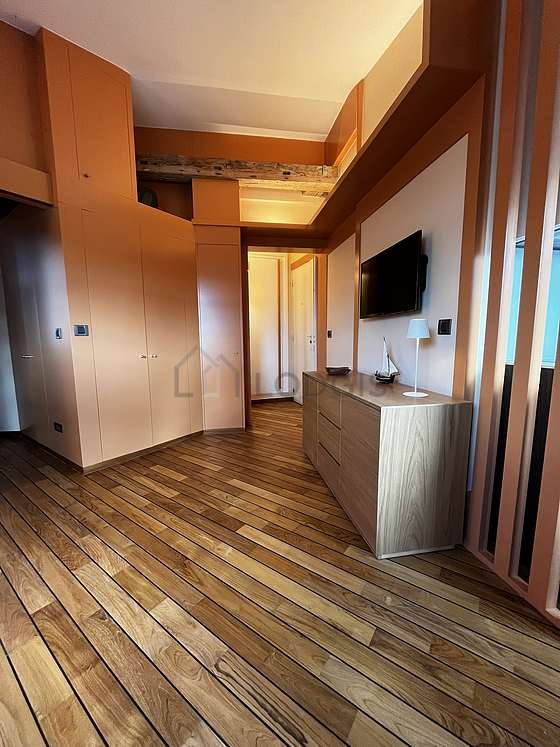 Appartement Paris 17° - 