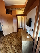 Apartamento Paris 17° - Salaõ