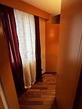 Appartamento Parigi 17° - Couloir