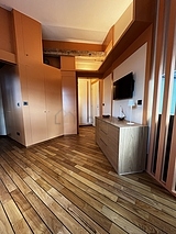 Appartement Paris 17° - Séjour