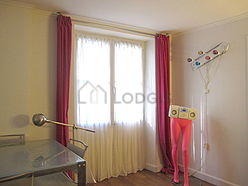 Appartement Paris 10° - Séjour