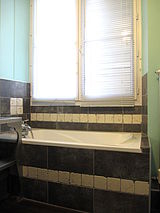 Wohnung Paris 10° - Badezimmer