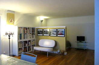 Gare de l'Est Paris 10° Estúdio