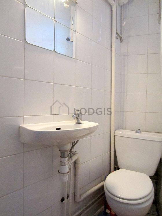 Apartamento París 15° - 