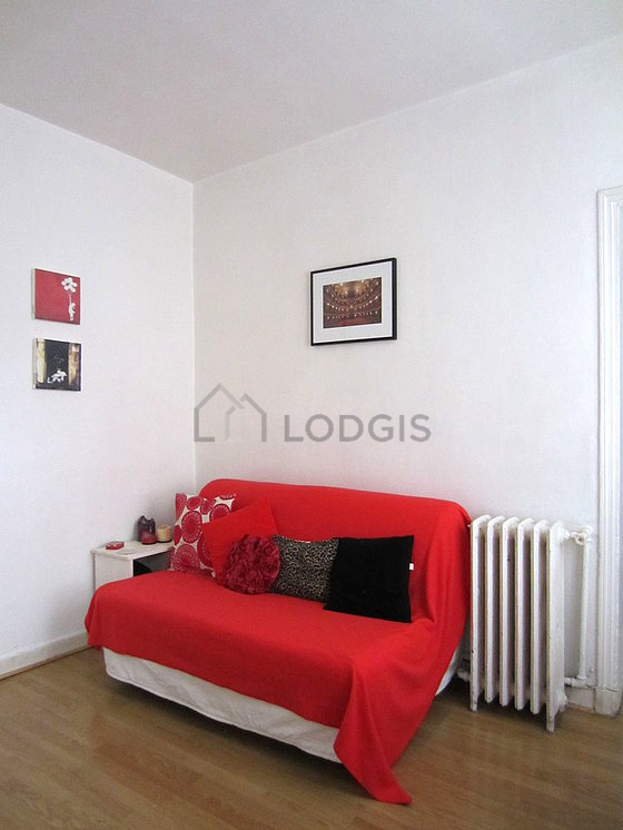 Appartement Paris 15° - 
