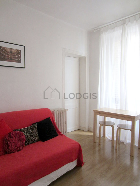 Appartement Paris 15° - 