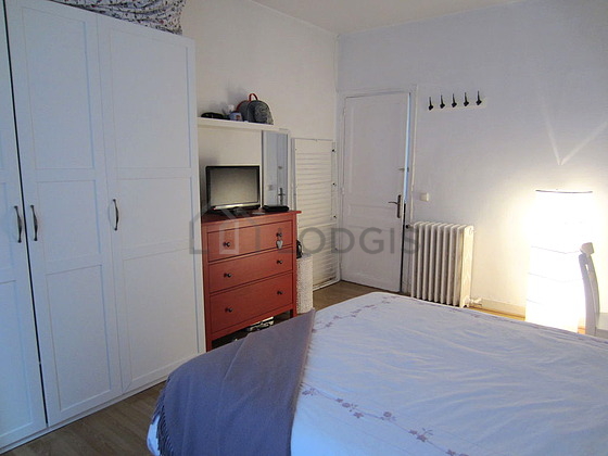 Appartement Paris 15° - 