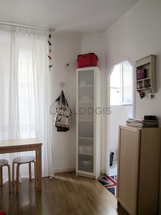 Wohnung Paris 15° - 