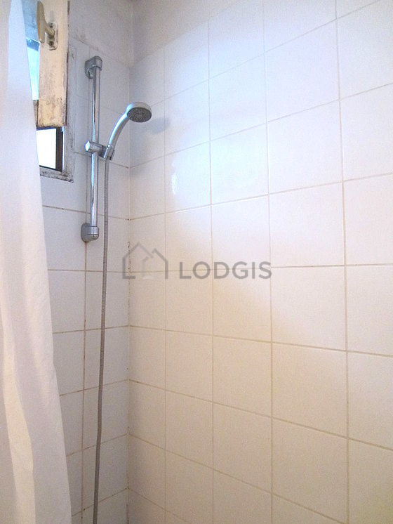 Wohnung Paris 15° - 