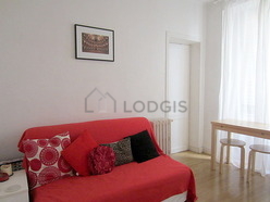 Apartamento Paris 15° - Salaõ