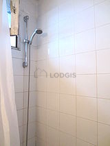 Appartamento Parigi 15° - Sala da bagno