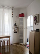 Appartement Paris 15° - Séjour