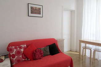 Appartement 1 chambre Paris 15° Porte de Versailles