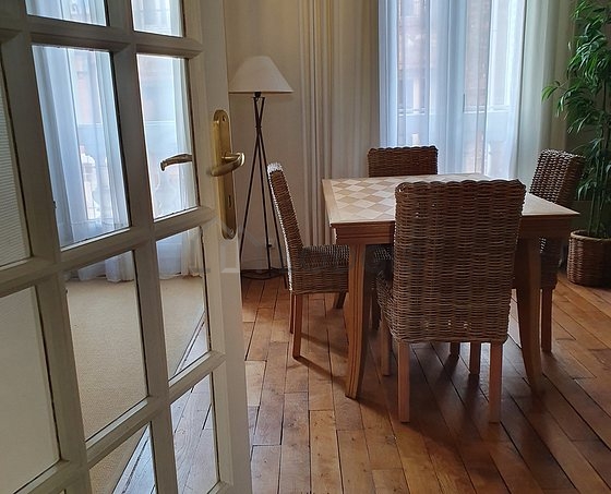 Appartamento Puteaux - 