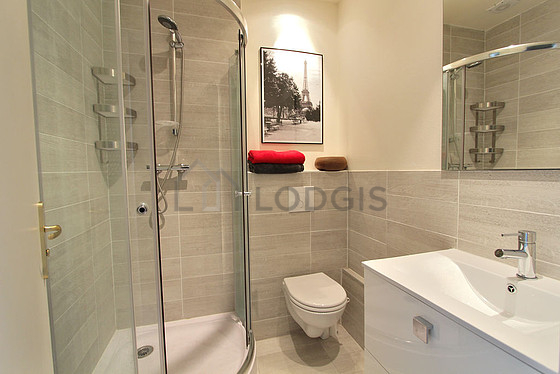Appartamento Puteaux - 