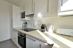 Apartamento Puteaux - Cocina