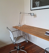 Apartamento Puteaux - Quarto