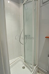 Appartamento Parigi 5° - Sala da bagno