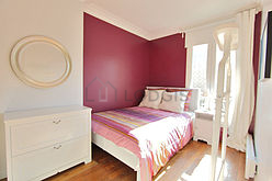 Appartement Paris 5° - Chambre 2