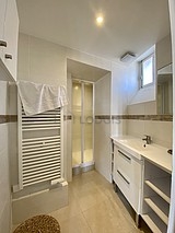 公寓 巴黎5区 - 浴室