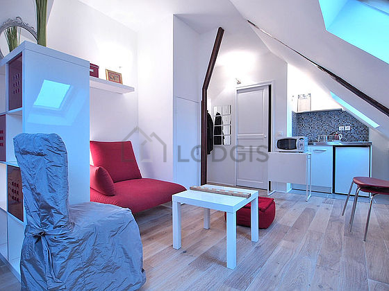 Apartment Paris 17° - 