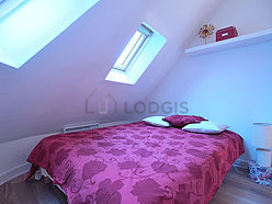 Wohnung Paris 17° - Wohnzimmer