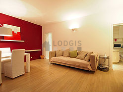 Apartamento Paris 14° - Salaõ