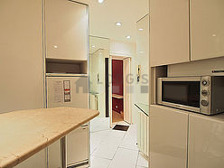 Appartement Paris 14° - Cuisine