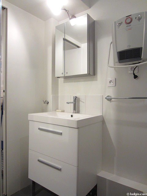 Apartamento París 15° - 