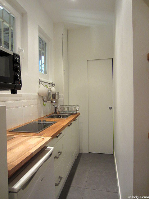 Apartment Paris 15° - 