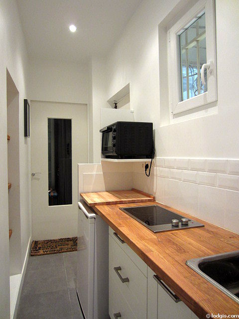 Apartment Paris 15° - 