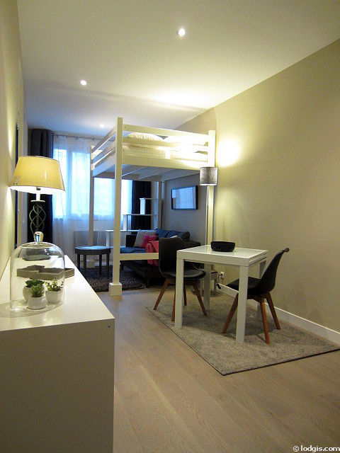 Appartement Paris 15° - 