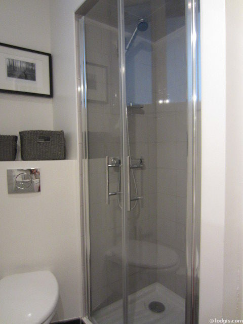 Appartement Paris 15° - 
