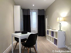 Appartement Paris 15° - Séjour