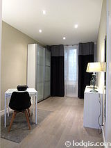 Appartement Paris 15° - Séjour